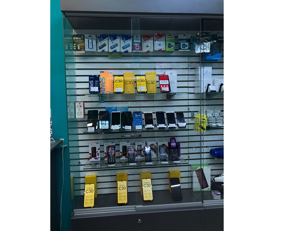 Сервис - ES ЕЭС (ЕС)